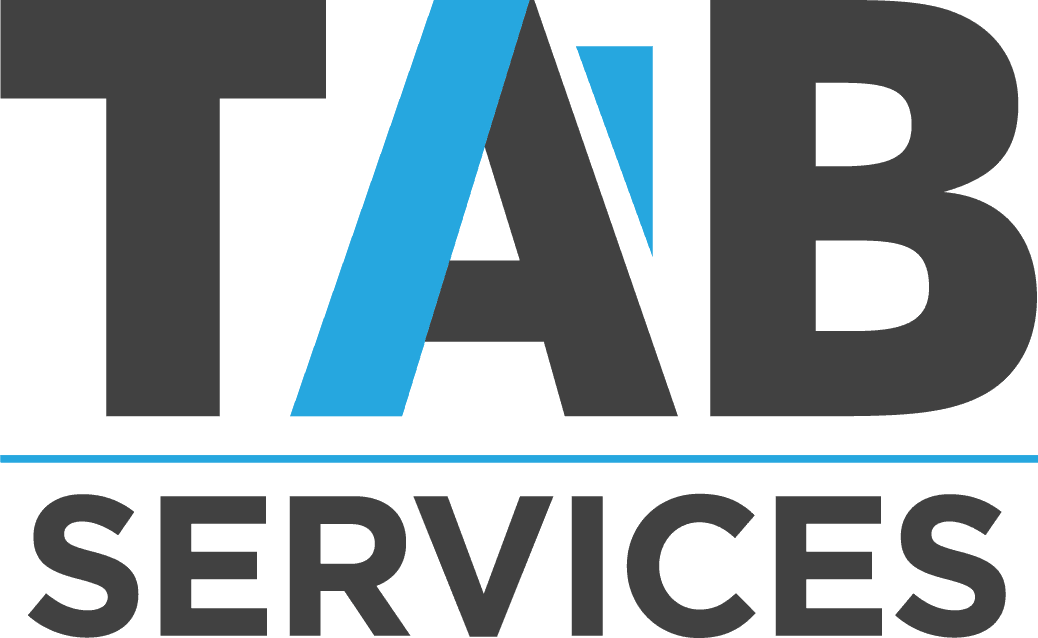 TAB Services Logo