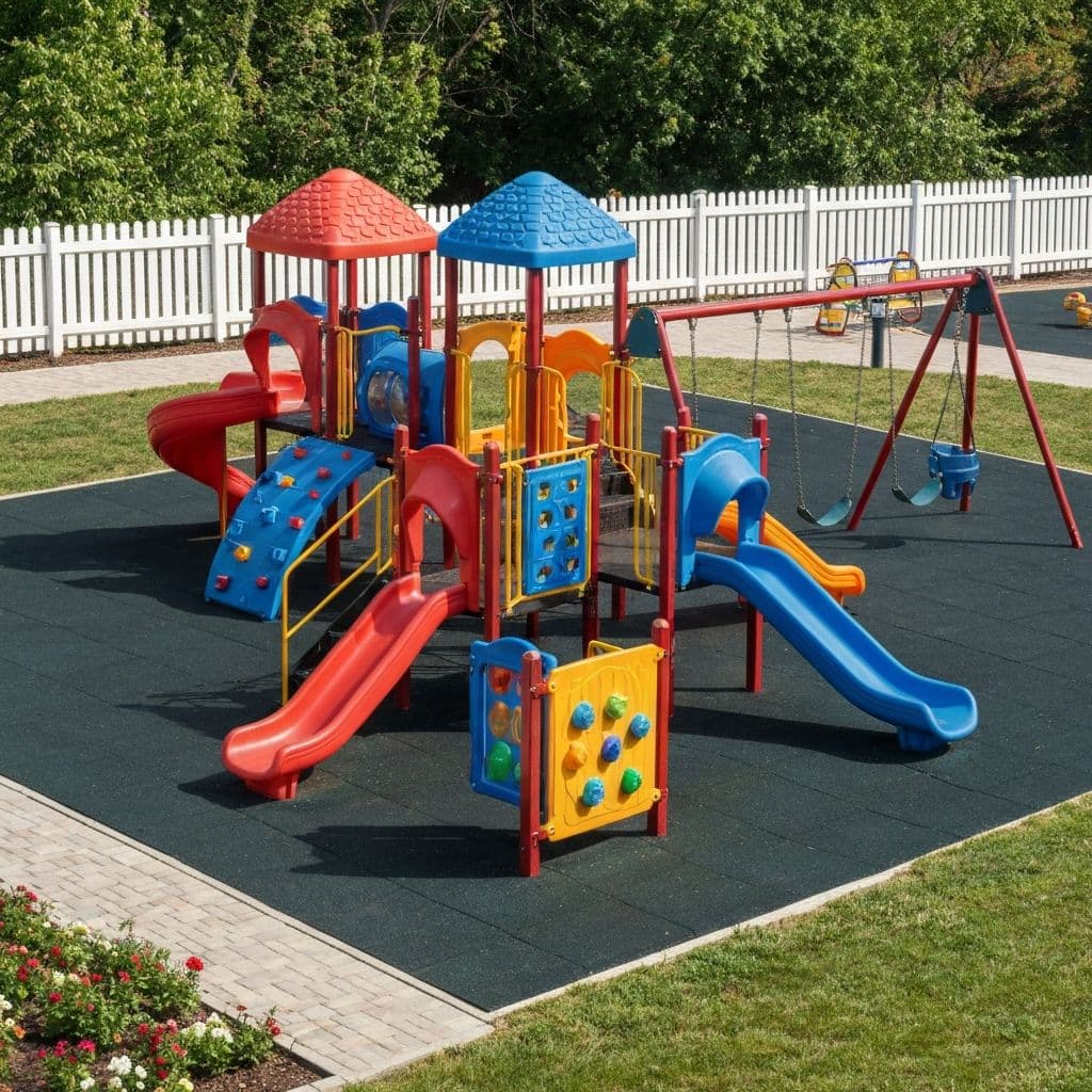 Outdoor & Grounds